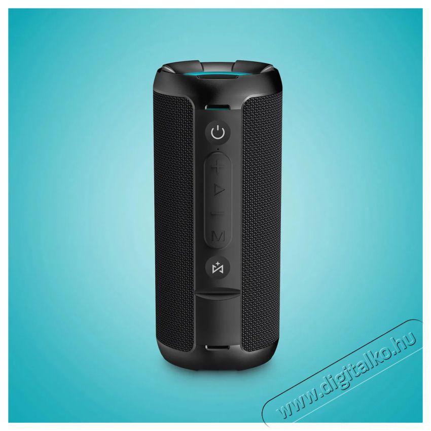 LAMAX SoundJam1 Audio-Video / Hifi / Multim&eacute;dia - Hordozhat&oacute;, vezet&eacute;k n&eacute;lk&uuml;li / bluetooth hangsug&aacute;rz&oacute; - Hordozhat&oacute;, vezet&eacute;k n&eacute;lk&uuml;li / bluetooth hangsug&aacute;rz&oacute; - 522322