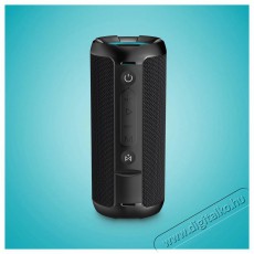 LAMAX SoundJam1 Audio-Video / Hifi / Multim&eacute;dia - Hordozhat&oacute;, vezet&eacute;k n&eacute;lk&uuml;li / bluetooth hangsug&aacute;rz&oacute; - Hordozhat&oacute;, vezet&eacute;k n&eacute;lk&uuml;li / bluetooth hangsug&aacute;rz&oacute; - 522322