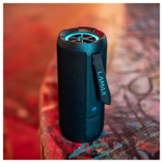 LAMAX SoundJam1 Audio-Video / Hifi / Multim&eacute;dia - Hordozhat&oacute;, vezet&eacute;k n&eacute;lk&uuml;li / bluetooth hangsug&aacute;rz&oacute; - Hordozhat&oacute;, vezet&eacute;k n&eacute;lk&uuml;li / bluetooth hangsug&aacute;rz&oacute; - 522322