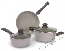 Lamart LT1284 STRIPE ed&eacute;nyk&eacute;szlet, 5 db Konyhai term&eacute;kek - Ed&eacute;ny - Ed&eacute;ny k&eacute;szlet - 522313