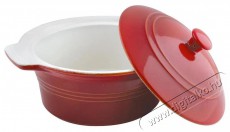 Lamart LT9201 CASA sütőedény - kerek Konyhai termékek - Edény - Sütőedény / jénai tál - 522287