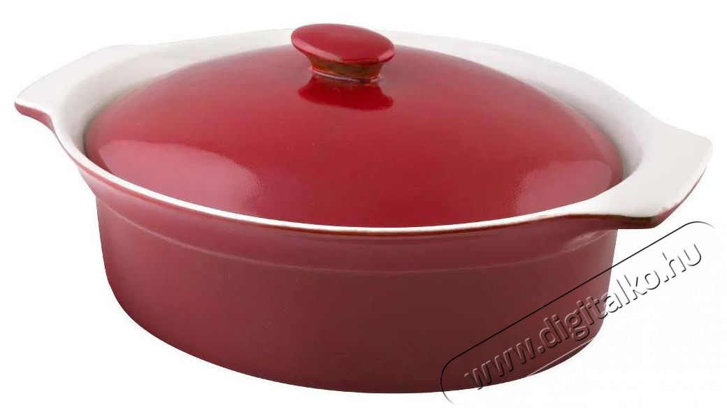 Lamart LT9206 CASA S&uuml;tőt&aacute;l - ov&aacute;lis Konyhai term&eacute;kek - Ed&eacute;ny - S&uuml;tőed&eacute;ny / j&eacute;nai t&aacute;l - 522290