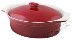 Lamart LT9206 CASA Sütőtál - ovális Konyhai termékek - Edény - Sütőedény / jénai tál - 522290