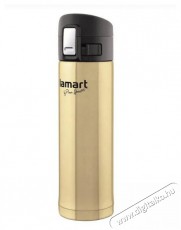 Lamart LAMRT LT4064 Termosz 0,42l barna BRANCHE Konyhai term&eacute;kek - Ed&eacute;ny - Termosz - 528756