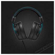 LAMAX Heroes Defender1 fejhallgat&oacute; Audio-Video / Hifi / Multim&eacute;dia - F&uuml;l &eacute;s Fejhallgat&oacute;k - Fejhallgat&oacute; mikrofonnal / headset - 525164