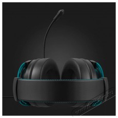 LAMAX Heroes Defender1 fejhallgat&oacute; Audio-Video / Hifi / Multim&eacute;dia - F&uuml;l &eacute;s Fejhallgat&oacute;k - Fejhallgat&oacute; mikrofonnal / headset - 525164