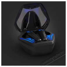 LAMAX Heroes Ninja1 f&uuml;lhallgat&oacute; Audio-Video / Hifi / Multim&eacute;dia - F&uuml;l &eacute;s Fejhallgat&oacute;k - F&uuml;lhallgat&oacute; mikrofonnal / headset - 525165