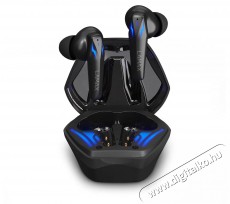 LAMAX Heroes Ninja1 f&uuml;lhallgat&oacute; Audio-Video / Hifi / Multim&eacute;dia - F&uuml;l &eacute;s Fejhallgat&oacute;k - F&uuml;lhallgat&oacute; mikrofonnal / headset - 525165