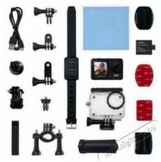 LAMAX W9.2 F&eacute;nyk&eacute;pezőg&eacute;p / kamera - Sport kamera - 4K felbont&aacute;s&uacute; - 519920