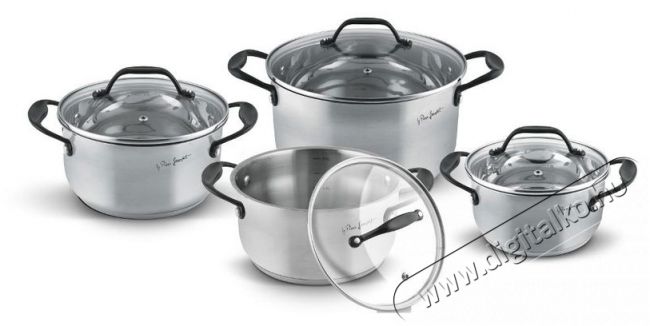 Lamart LT1211 ed&eacute;nyk&eacute;szlet 8db Konyhai term&eacute;kek - Ed&eacute;ny - Ed&eacute;ny k&eacute;szlet - 531076