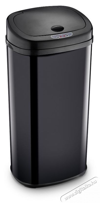 Lamart LT8112 Szemetes 42l SENSOR H&aacute;ztart&aacute;s / Otthon / K&uuml;lt&eacute;r - Lak&aacute;sfelszerel&eacute;s - Szemetes - 538192