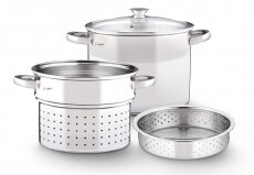Lamart LT1067 Pasta t&eacute;sztafőző ed&eacute;ny Konyhai term&eacute;kek - Ed&eacute;ny - Faz&eacute;k / l&aacute;bas - 303644