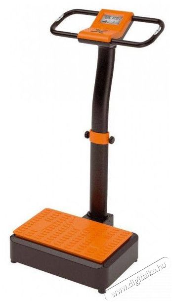 Lanaform LA 100106 Luxury Up & Down vibr&aacute;ci&oacute;s g&eacute;p Sz&eacute;ps&eacute;g&aacute;pol&aacute;s / Eg&eacute;szs&eacute;g - Test&aacute;pol&aacute;s - Alakform&aacute;l&aacute;s - 280670