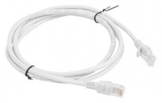 LANBERG PCU5-10CC-0150-S Cat5e U/UTP PVC 1,5m r&eacute;z bevonat&uacute; alum&iacute;nium sz&uuml;rke patch k&aacute;bel Iroda &eacute;s sz&aacute;m&iacute;t&aacute;stechnika - Sz&aacute;m&iacute;t&oacute;g&eacute;p tartoz&eacute;k - H&aacute;l&oacute;zati k&aacute;bel - 405490