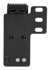 LANBERG AK-1505-B 10A fekete termoszt&aacute;t H&aacute;ztart&aacute;s / Otthon / K&uuml;lt&eacute;r - Okos otthon - Termoszt&aacute;t - 456546