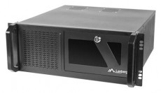 LANBERG SC01-4504-08B 19 t&aacute;p n&eacute;lk&uuml;li rack szerver h&aacute;z - Iroda &eacute;s sz&aacute;m&iacute;t&aacute;stechnika - Egy&eacute;b sz&aacute;m&iacute;t&aacute;stechnikai term&eacute;k - 456371