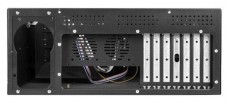 LANBERG SC01-4504-08B 19 t&aacute;p n&eacute;lk&uuml;li rack szerver h&aacute;z Iroda &eacute;s sz&aacute;m&iacute;t&aacute;stechnika - Egy&eacute;b sz&aacute;m&iacute;t&aacute;stechnikai term&eacute;k - 456371