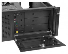 LANBERG SC01-4504-08B 19 t&aacute;p n&eacute;lk&uuml;li rack szerver h&aacute;z Iroda &eacute;s sz&aacute;m&iacute;t&aacute;stechnika - Egy&eacute;b sz&aacute;m&iacute;t&aacute;stechnikai term&eacute;k - 456371