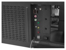 LANBERG SC01-4504-08B 19 t&aacute;p n&eacute;lk&uuml;li rack szerver h&aacute;z Iroda &eacute;s sz&aacute;m&iacute;t&aacute;stechnika - Egy&eacute;b sz&aacute;m&iacute;t&aacute;stechnikai term&eacute;k - 456371