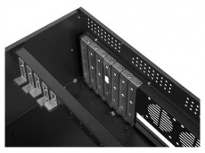 LANBERG SC01-4504-08B 19 t&aacute;p n&eacute;lk&uuml;li rack szerver h&aacute;z Iroda &eacute;s sz&aacute;m&iacute;t&aacute;stechnika - Egy&eacute;b sz&aacute;m&iacute;t&aacute;stechnikai term&eacute;k - 456371
