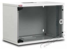 Lande LN-SH07U5440-LG-F0 NETbox SOHO 19 7U 540x400 sz&uuml;rke fali rack szekr&eacute;ny Iroda &eacute;s sz&aacute;m&iacute;t&aacute;stechnika - H&aacute;l&oacute;zat - H&aacute;l&oacute;zati kieg&eacute;sz&iacute;tő - 395579