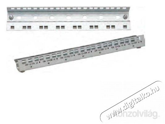 Lande LN-PRF-CMD-09UD-ZN 9U horganyozott raszter-s&iacute;n Iroda &eacute;s sz&aacute;m&iacute;t&aacute;stechnika - H&aacute;l&oacute;zat - H&aacute;l&oacute;zati kieg&eacute;sz&iacute;tő - 395560