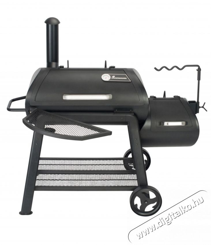 Landmann 400 Landmann faszenes grill H&aacute;ztart&aacute;s / Otthon / K&uuml;lt&eacute;r - K&uuml;lt&eacute;r / kerti term&eacute;k / grill - Kerti grill - 535397