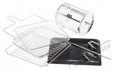 Lauben LBNAFO1500SB forr&oacute;levegős fritőz, 1700W, 15l kapacit&aacute;s, fekete Konyhai term&eacute;kek - Konyhai kisg&eacute;p (s&uuml;t&eacute;s / főz&eacute;s / hűt&eacute;s / &eacute;telk&eacute;sz&iacute;t&eacute;s) - L&eacute;gkever&eacute;ses főzőg&eacute;p / elektromos kukta / multifunkci&oacute;s s&uuml;tő - 495804