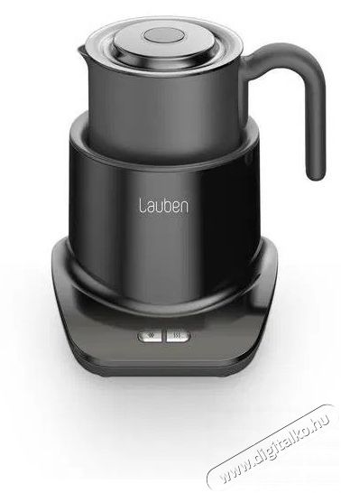 Lauben 550BC Milk Frother Frapp&eacute; k&eacute;sz&iacute;tő Konyhai term&eacute;kek - K&aacute;v&eacute;főző / k&aacute;v&eacute;&ouml;rlő / kieg&eacute;sz&iacute;tő - Tejhabos&iacute;t&oacute; - 500667
