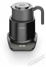 Lauben 550BC Milk Frother Frappé készítő Konyhai termékek - Kávéfőző / kávéörlő / kiegészítő - Tejhabosító - 500667
