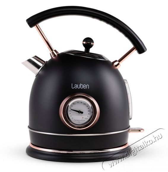 Lauben Electric Kettle 17BC V&iacute;zforral&oacute; Konyhai term&eacute;kek - V&iacute;zforral&oacute; / teafőző - 500682