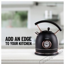 Lauben Electric Kettle 17BC V&iacute;zforral&oacute; Konyhai term&eacute;kek - V&iacute;zforral&oacute; / teafőző - 500682