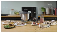 Lauben Kitchen Machine 1200BC Konyhai robotg&eacute;p Konyhai term&eacute;kek - Konyhai kisg&eacute;p (elők&eacute;sz&iacute;t&eacute;s / feldolgoz&aacute;s) - Konyhai robotg&eacute;p - 500684