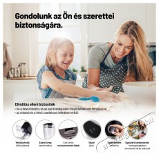 Lauben Kitchen Machine 1200BC Konyhai robotg&eacute;p Konyhai term&eacute;kek - Konyhai kisg&eacute;p (elők&eacute;sz&iacute;t&eacute;s / feldolgoz&aacute;s) - Konyhai robotg&eacute;p - 500684