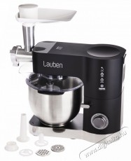 Lauben Kitchen Machine 1200BC Konyhai robotg&eacute;p Konyhai term&eacute;kek - Konyhai kisg&eacute;p (elők&eacute;sz&iacute;t&eacute;s / feldolgoz&aacute;s) - Konyhai robotg&eacute;p - 500684
