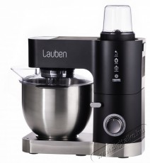 Lauben Kitchen Machine 1200BC Konyhai robotg&eacute;p Konyhai term&eacute;kek - Konyhai kisg&eacute;p (elők&eacute;sz&iacute;t&eacute;s / feldolgoz&aacute;s) - Konyhai robotg&eacute;p - 500684