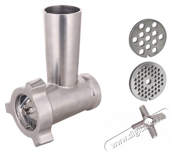 Lauben Kitchen Machine 1200WT Konyhai robotg&eacute;p Konyhai term&eacute;kek - Konyhai kisg&eacute;p (elők&eacute;sz&iacute;t&eacute;s / feldolgoz&aacute;s) - Konyhai robotg&eacute;p - 500680