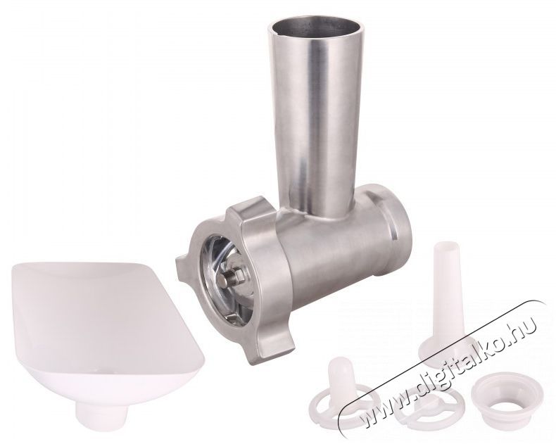 Lauben Kitchen Machine 1200WT Konyhai robotg&eacute;p Konyhai term&eacute;kek - Konyhai kisg&eacute;p (elők&eacute;sz&iacute;t&eacute;s / feldolgoz&aacute;s) - Konyhai robotg&eacute;p - 500680
