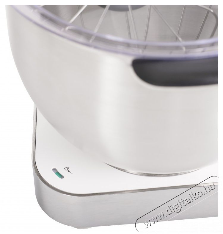 Lauben Kitchen Machine 1200WT Konyhai robotg&eacute;p Konyhai term&eacute;kek - Konyhai kisg&eacute;p (elők&eacute;sz&iacute;t&eacute;s / feldolgoz&aacute;s) - Konyhai robotg&eacute;p - 500680