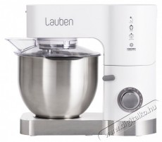 Lauben Kitchen Machine 1200WT Konyhai robotg&eacute;p Konyhai term&eacute;kek - Konyhai kisg&eacute;p (elők&eacute;sz&iacute;t&eacute;s / feldolgoz&aacute;s) - Konyhai robotg&eacute;p - 500680