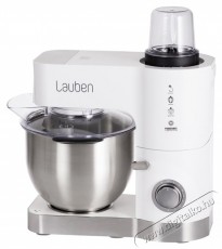 Lauben Kitchen Machine 1200WT Konyhai robotg&eacute;p Konyhai term&eacute;kek - Konyhai kisg&eacute;p (elők&eacute;sz&iacute;t&eacute;s / feldolgoz&aacute;s) - Konyhai robotg&eacute;p - 500680