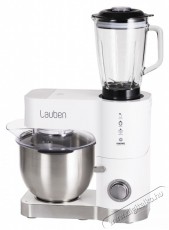 Lauben Kitchen Machine 1200WT Konyhai robotg&eacute;p Konyhai term&eacute;kek - Konyhai kisg&eacute;p (elők&eacute;sz&iacute;t&eacute;s / feldolgoz&aacute;s) - Konyhai robotg&eacute;p - 500680