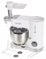 Lauben Kitchen Machine 1200WT Konyhai robotg&eacute;p Konyhai term&eacute;kek - Konyhai kisg&eacute;p (elők&eacute;sz&iacute;t&eacute;s / feldolgoz&aacute;s) - Konyhai robotg&eacute;p - 500680