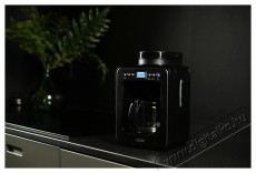 Lauben Grind&Drip Coffee Maker 600BB Konyhai term&eacute;kek - K&aacute;v&eacute;főző / k&aacute;v&eacute;&ouml;rlő / kieg&eacute;sz&iacute;tő - Filteres k&aacute;v&eacute;főző - 503583