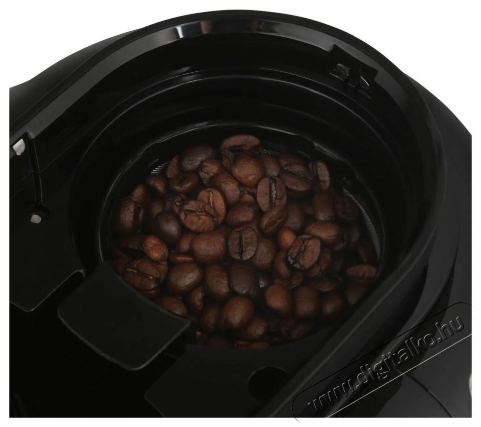 Lauben Grind&Drip Coffee Maker 600BB Konyhai term&eacute;kek - K&aacute;v&eacute;főző / k&aacute;v&eacute;&ouml;rlő / kieg&eacute;sz&iacute;tő - Filteres k&aacute;v&eacute;főző - 503583