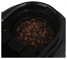Lauben Grind&Drip Coffee Maker 600BB Konyhai term&eacute;kek - K&aacute;v&eacute;főző / k&aacute;v&eacute;&ouml;rlő / kieg&eacute;sz&iacute;tő - Filteres k&aacute;v&eacute;főző - 503583
