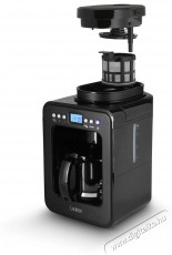 Lauben Grind&Drip Coffee Maker 600BB Konyhai term&eacute;kek - K&aacute;v&eacute;főző / k&aacute;v&eacute;&ouml;rlő / kieg&eacute;sz&iacute;tő - Filteres k&aacute;v&eacute;főző - 503583