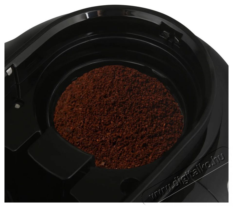 Lauben Grind&Drip Coffee Maker 600BB Konyhai term&eacute;kek - K&aacute;v&eacute;főző / k&aacute;v&eacute;&ouml;rlő / kieg&eacute;sz&iacute;tő - Filteres k&aacute;v&eacute;főző - 503583
