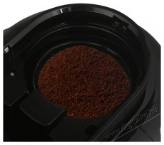 Lauben Grind&Drip Coffee Maker 600BB Konyhai term&eacute;kek - K&aacute;v&eacute;főző / k&aacute;v&eacute;&ouml;rlő / kieg&eacute;sz&iacute;tő - Filteres k&aacute;v&eacute;főző - 503583
