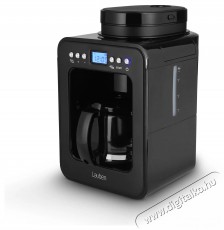 Lauben Grind&Drip Coffee Maker 600BB Konyhai term&eacute;kek - K&aacute;v&eacute;főző / k&aacute;v&eacute;&ouml;rlő / kieg&eacute;sz&iacute;tő - Filteres k&aacute;v&eacute;főző - 503583
